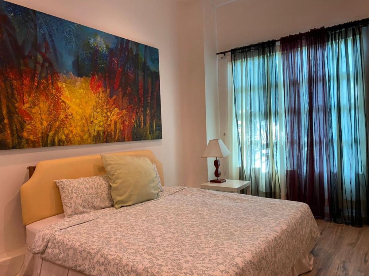 Wesberly Apartments Kuching Exterior foto