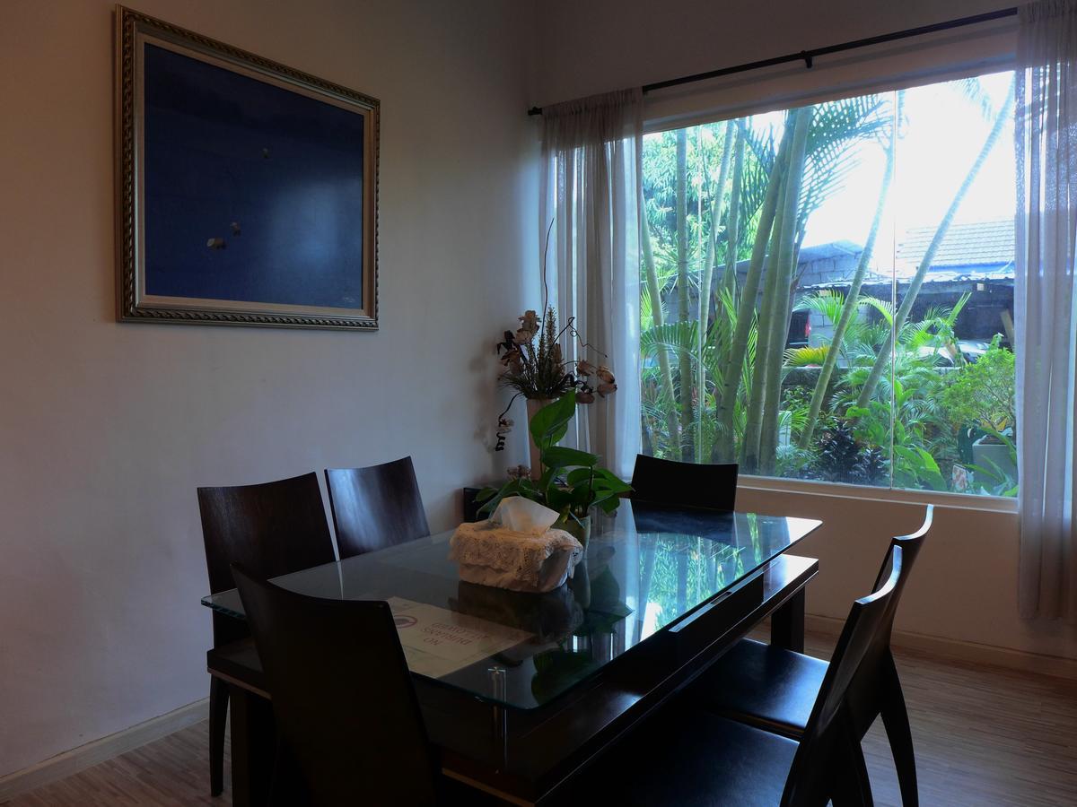 Wesberly Apartments Kuching Exterior foto